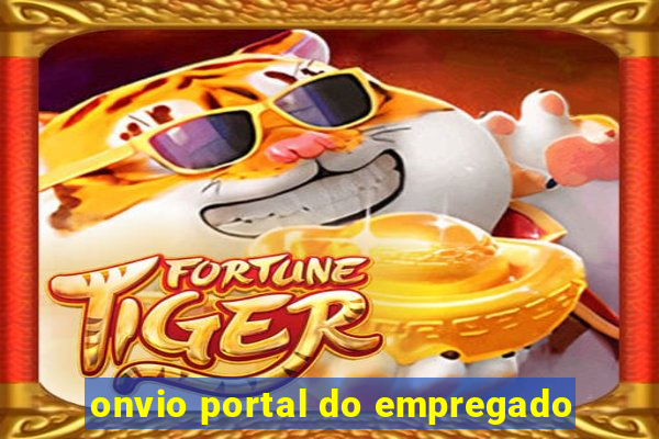 onvio portal do empregado